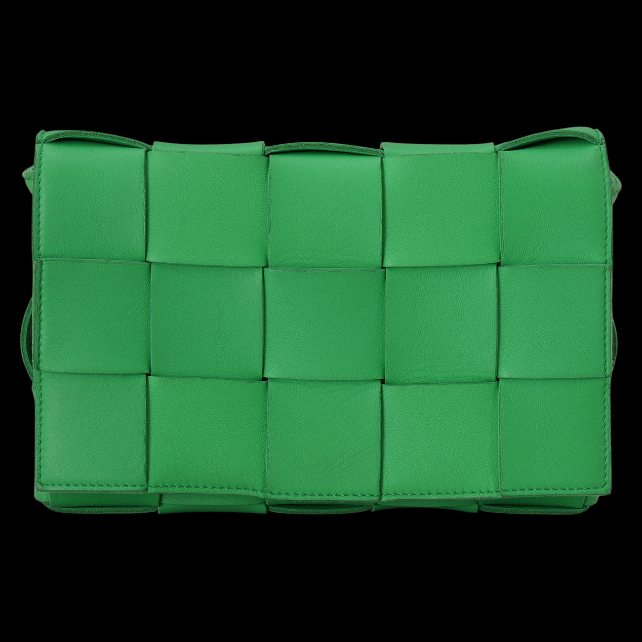 BOTTEGA VENETA(USED)보테가베네타 카세트백